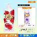 Sữa Tắm Hương Hoa Hồng Double Rich Eva'S Secret Body Shower 550G