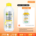 Nước Tẩy Trang Hỗ Trợ Dưỡng Sáng Da Micellar Water Vitamin C Garnier 400Ml