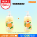 Sữa Tắm Dạng Kem Dưỡng Ẩm Mannings Guardian Jasmine Moisturizing Shower Cream 1l