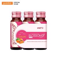 thuc-pham-bao-ve-suc-khoe-blossomy-50ml-x-loc-3-chai