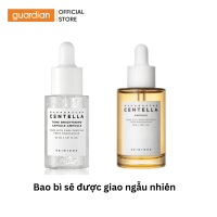 [Hàng Tặng Không Bán] Tinh Chất Rau Má Giảm Mụn & Phục Hồi Da Skin1004 Madagascar Centella Ampoule 30ml