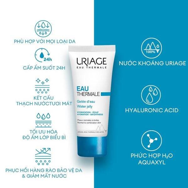 kem-duong-am-khoang-chuyen-sau-dang-thach-nuoc-uriage-eau-thermale-gelee-deau-water-jelly-40ml