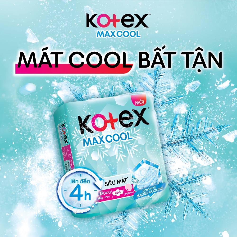 bang-ve-sinh-kotex-thao-duoc-cool-sieu-mong-canh-23cm-8-mieng