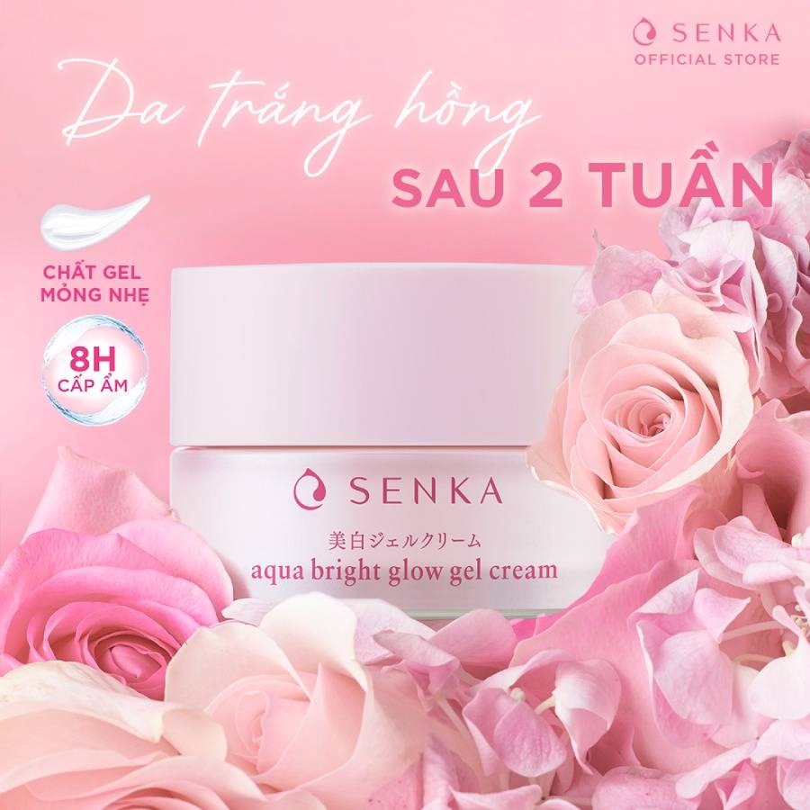 kem-duong-trang-da-ban-dem-senka