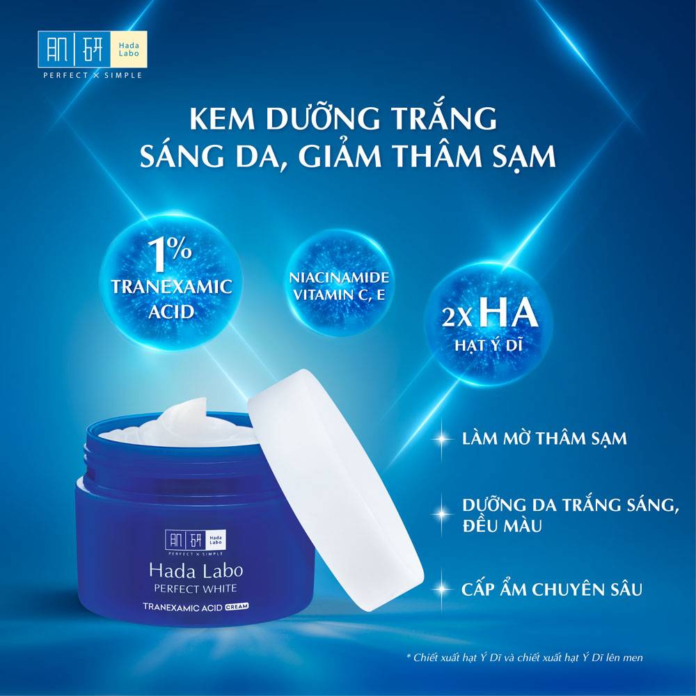 kem-duong-trang-perfect-white-cream-hada-labo-